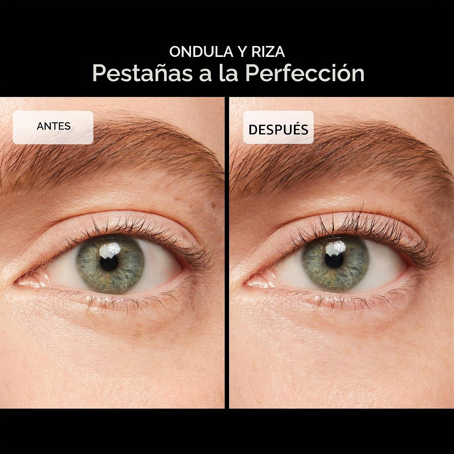 RIZADOR DE PESTAÑAS SHISEIDO CON ALMOHADILLAS DE SILICONA REEMPLAZABLES - 4