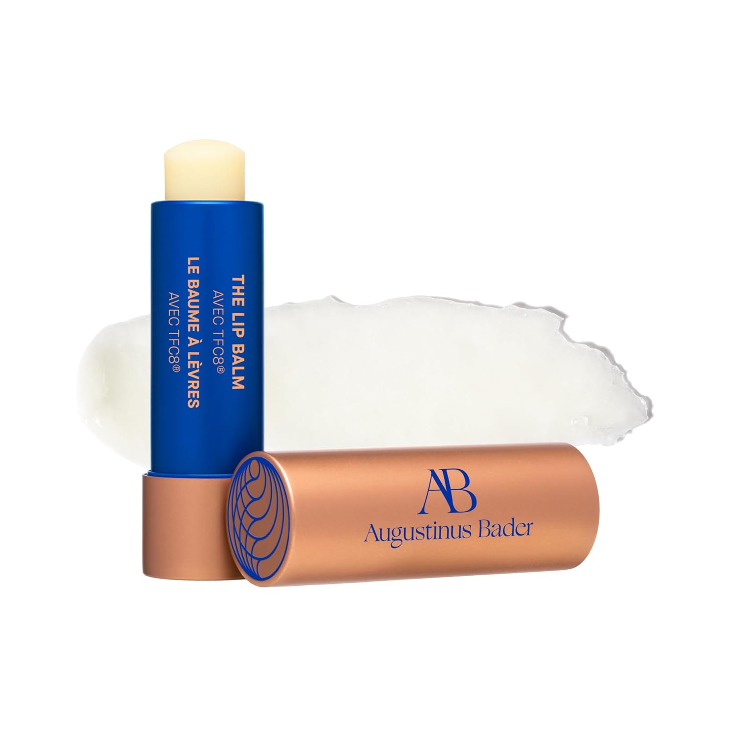BÁLSAMO LABIAL AUGUSTINUS BADER THE LIP BALM 4 G - 1