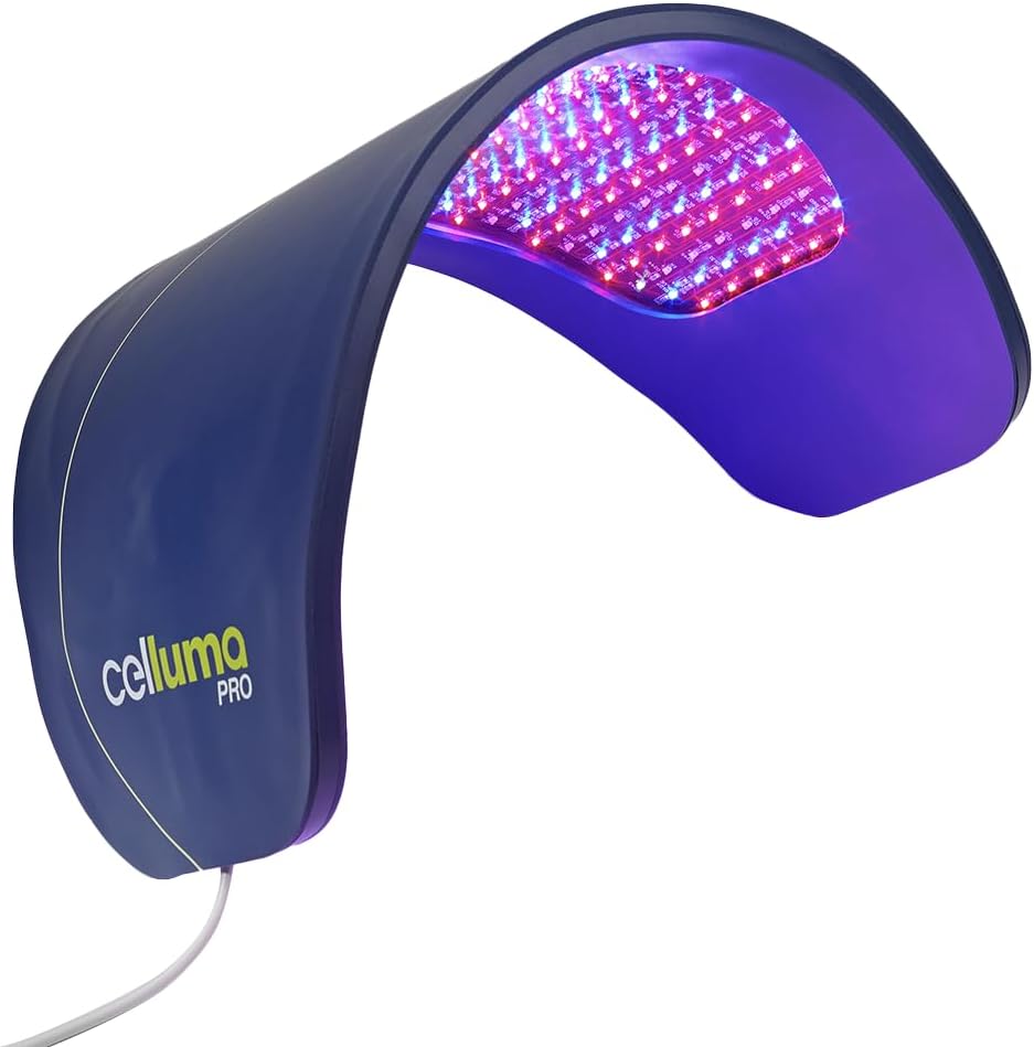 PANEL DE FOTOTERAPIA LED CELLUMA PRO SERIES 1 GRANDE DE 3 MODOS - 1