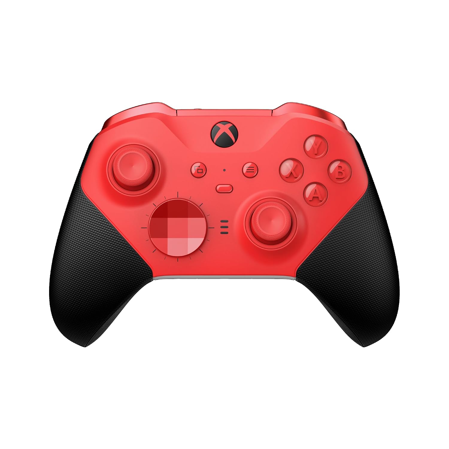 MANDO XBOX ELITE SERIES 2 CORE WIRELESS ROJO - 1