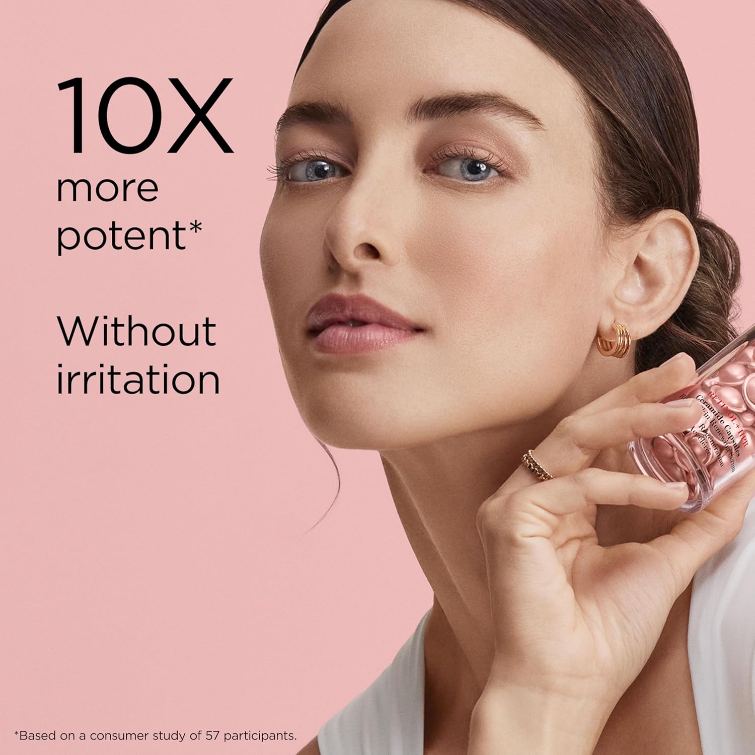 SÉRUM ELIZABETH ARDEN RETINOL + HPR CERAMIDE EN CÁPSULAS ANTIEDAD - 5