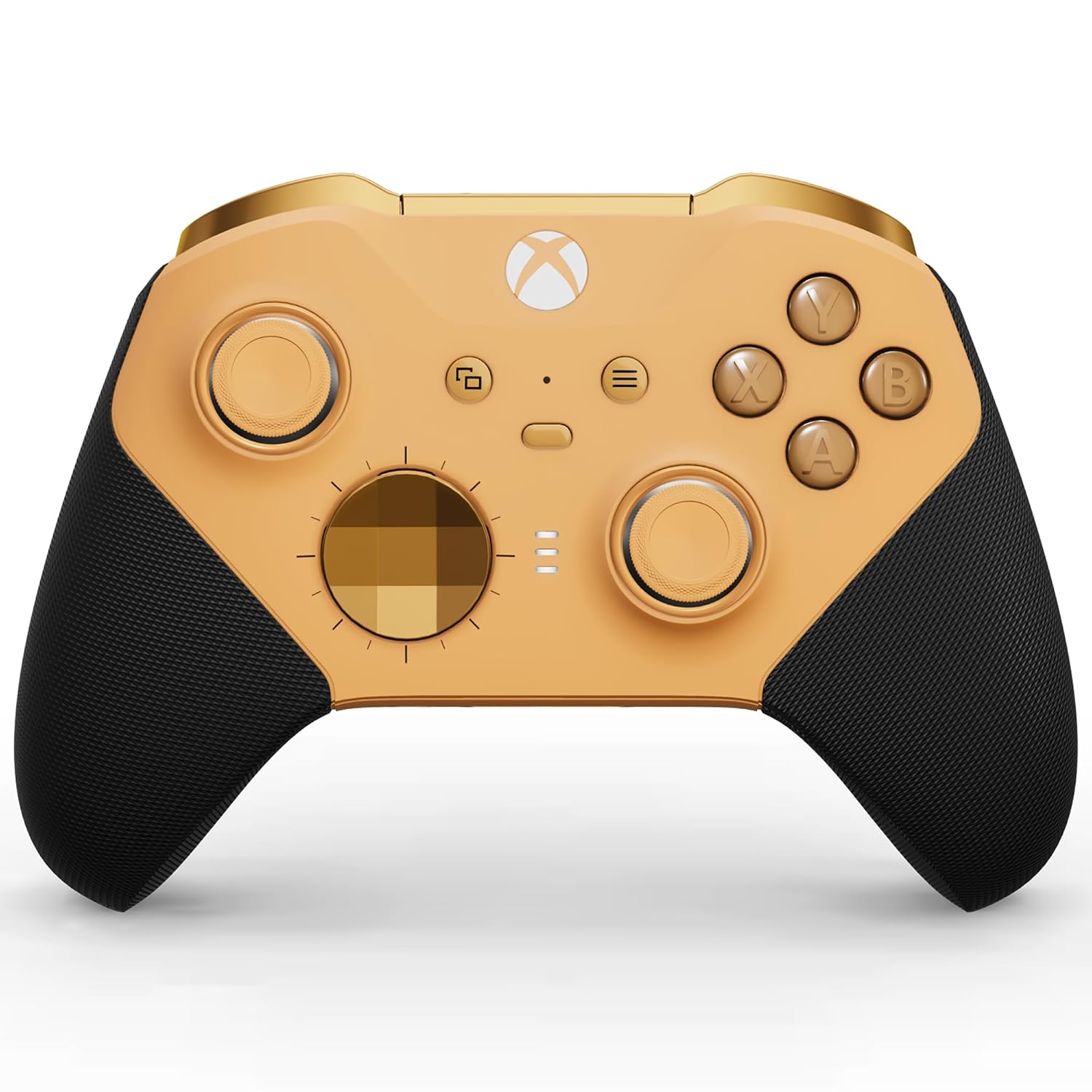 MANDO XBOX WIRELESS GAMING CONTROLLER ELITE SERIES 2 CORE SOFT MELON - 1
