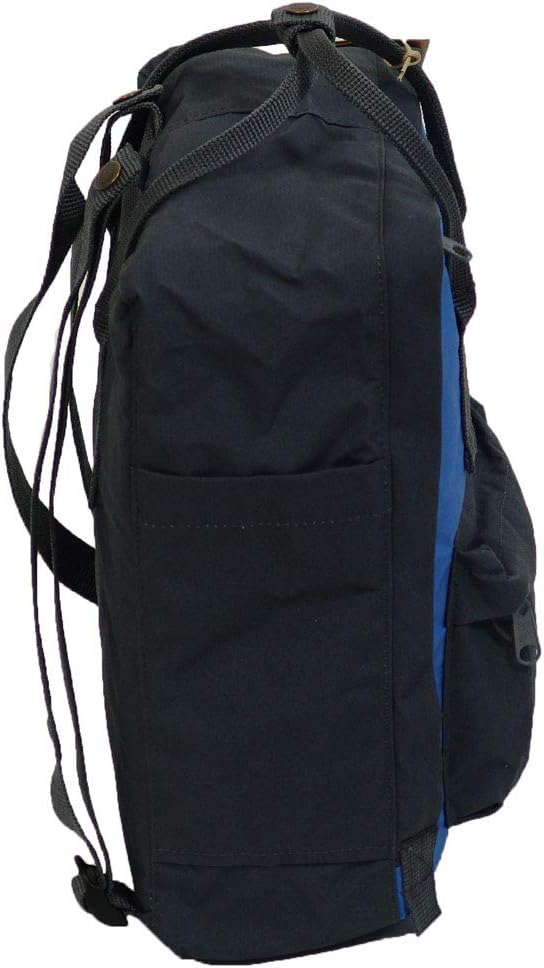MOCHILA FJÄLLRÄVEN KÅNKEN ROSA 16 L - 2