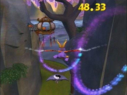VIDEOJUEGO SPYRO: ENTER THE DRAGONFLY PARA PLAYSTATION 2 - 2