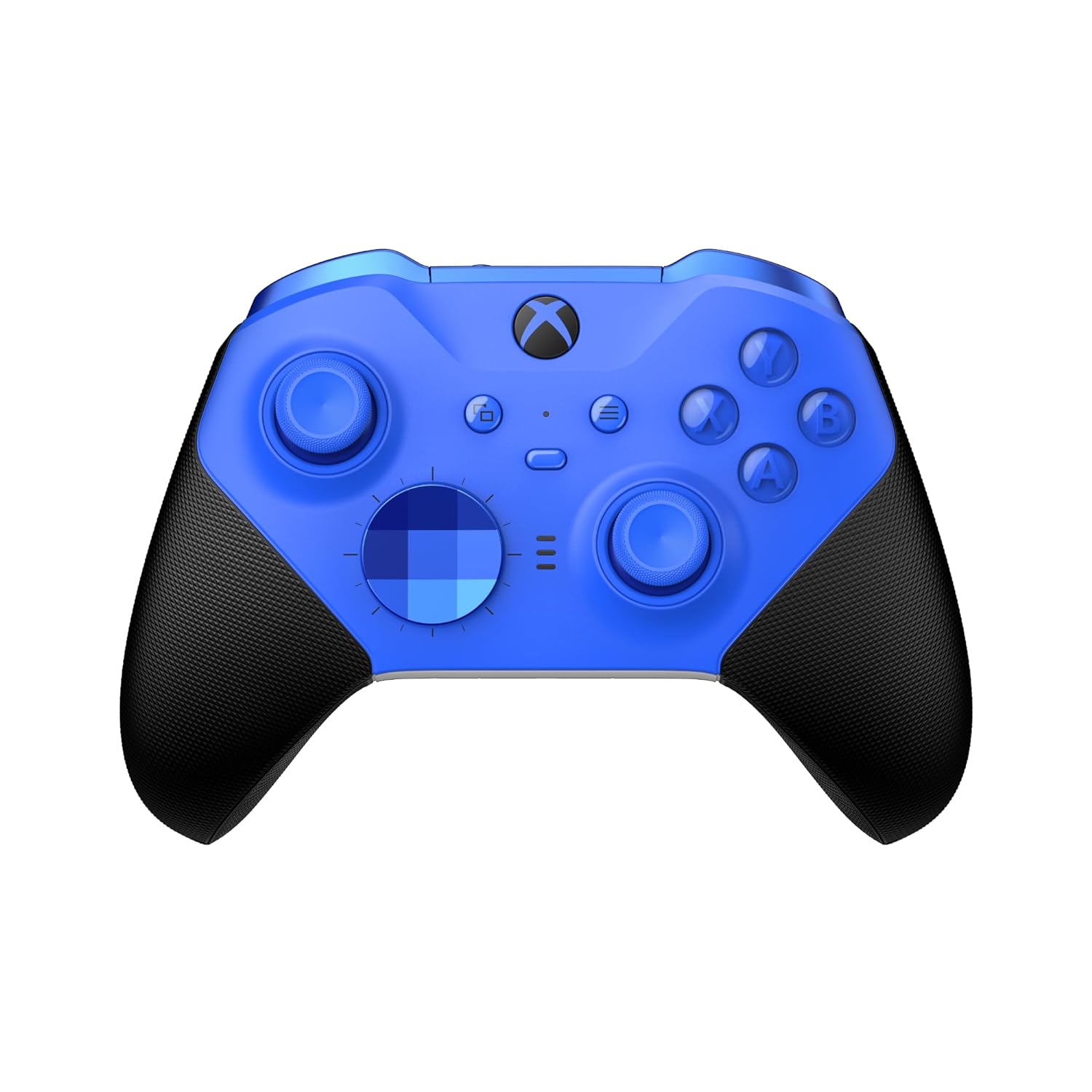 MANDO XBOX ELITE SERIES 2 CORE WIRELESS AZUL PARA XBOX SERIES X|S, ONE, PC Y MÓVIL - 1