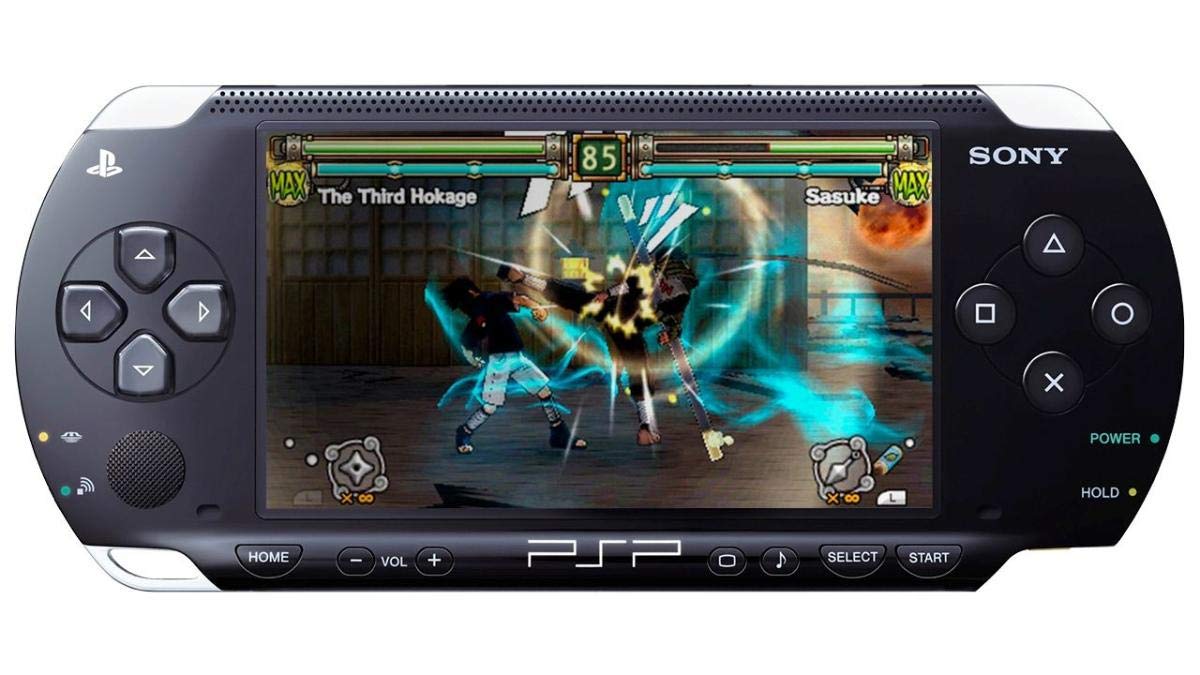 VIDEOJUEGO NARUTO: ULTIMATE NINJA HEROES 2: THE PHANTOM FORTRESS PARA PSP - 3