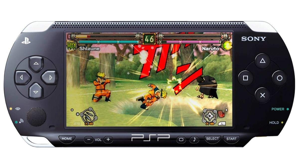 VIDEOJUEGO NARUTO: ULTIMATE NINJA HEROES 2: THE PHANTOM FORTRESS PARA PSP - 4