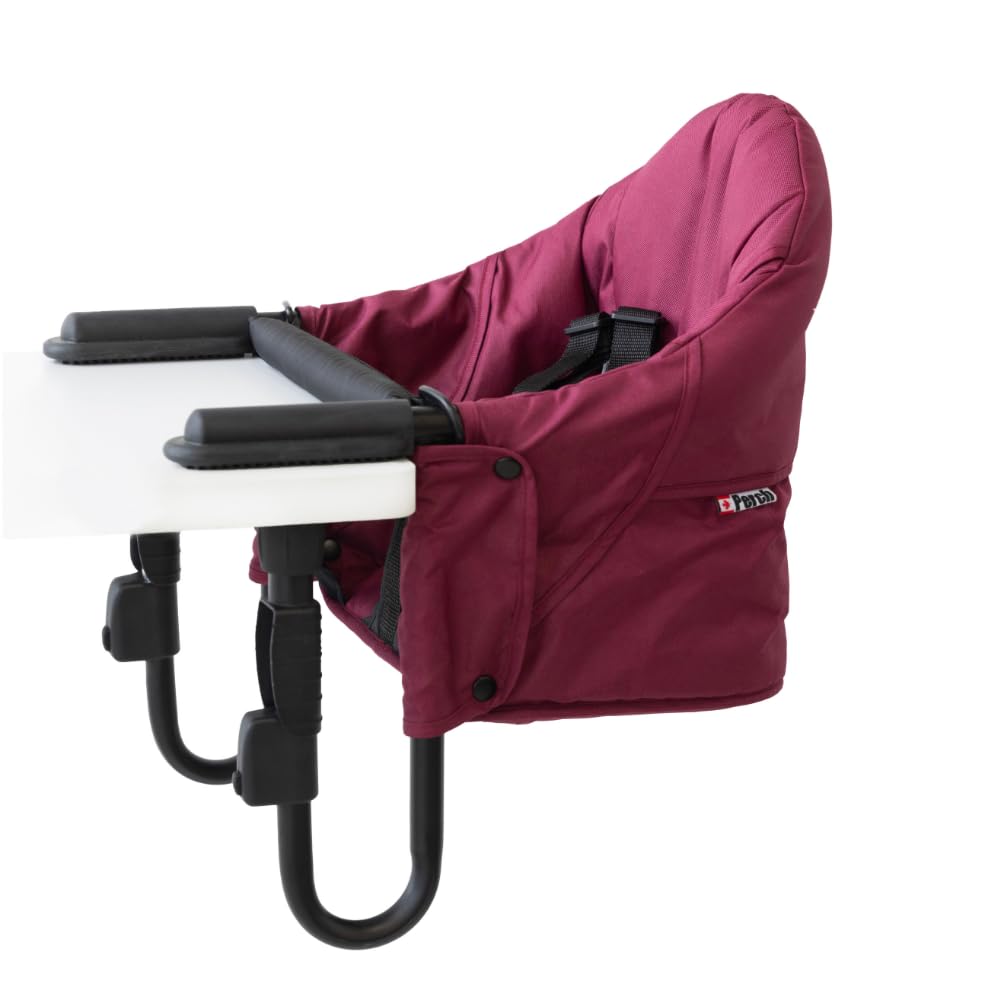 SILLA DE COMER HOOK ON GUZZIE+GUSS PERCH BURDEO - 1