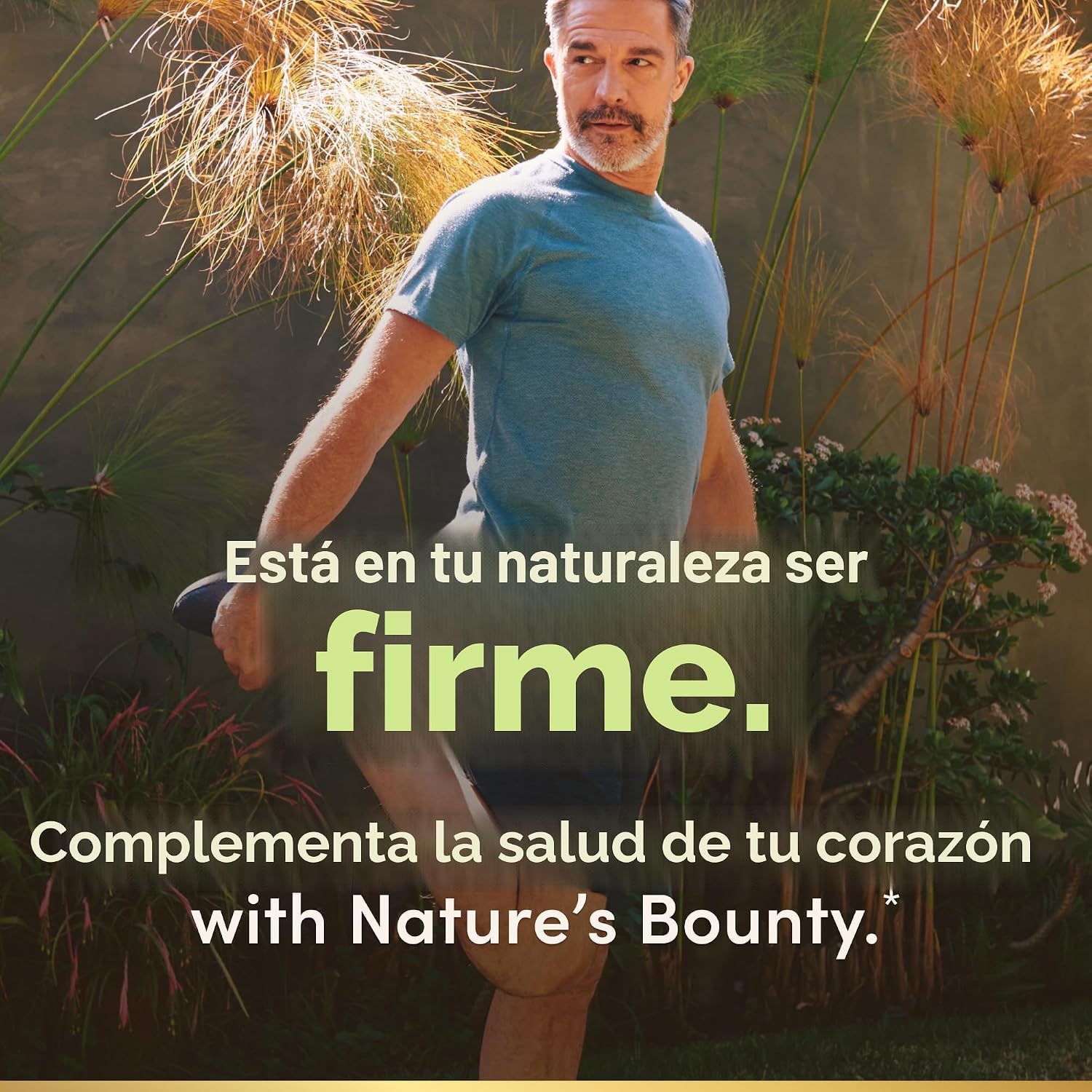 ACEITE DE PESCADO NATURE'S BOUNTY 1200 MG OMEGA-3, 200 CÁPSULAS BLANDAS - 4
