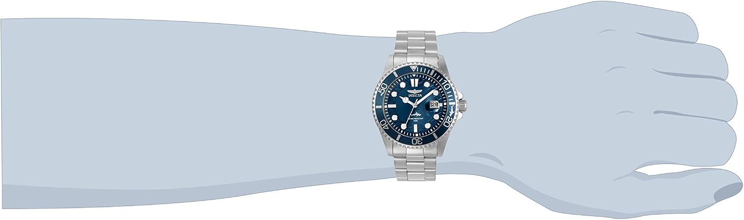 RELOJ DE PULSERA INVICTA PRO DIVER QUARTZ PARA HOMBRE - 3
