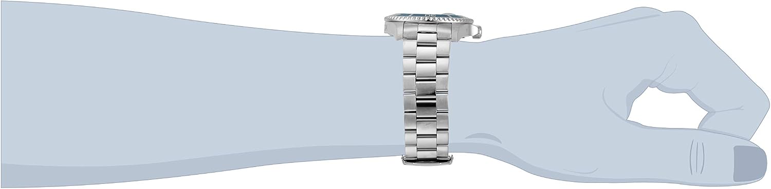 RELOJ DE PULSERA INVICTA PRO DIVER QUARTZ PARA HOMBRE - 4