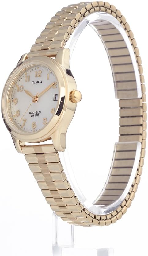 RELOJ TIMEX ESSEX AVENUE 25MM PARA MUJER - 2