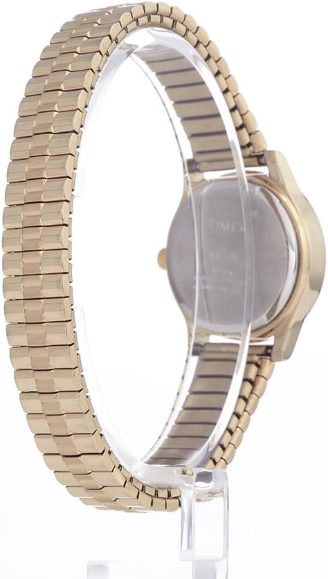 RELOJ TIMEX ESSEX AVENUE 25MM PARA MUJER - 4
