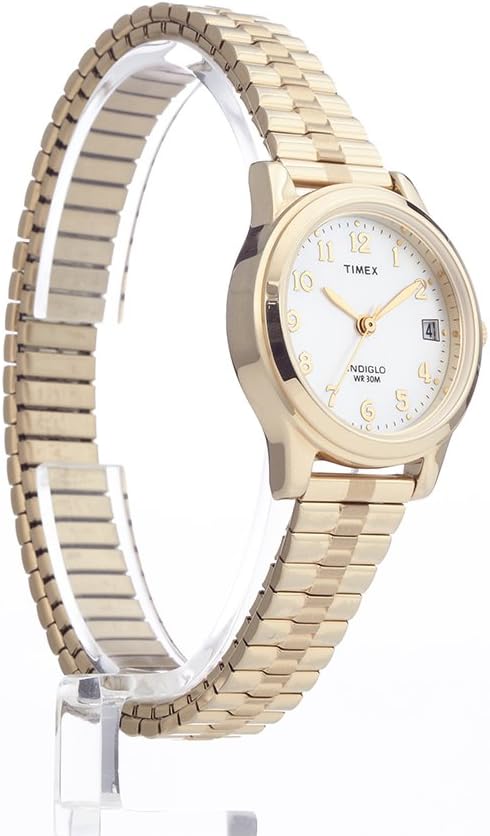 RELOJ TIMEX ESSEX AVENUE 25MM PARA MUJER - 5