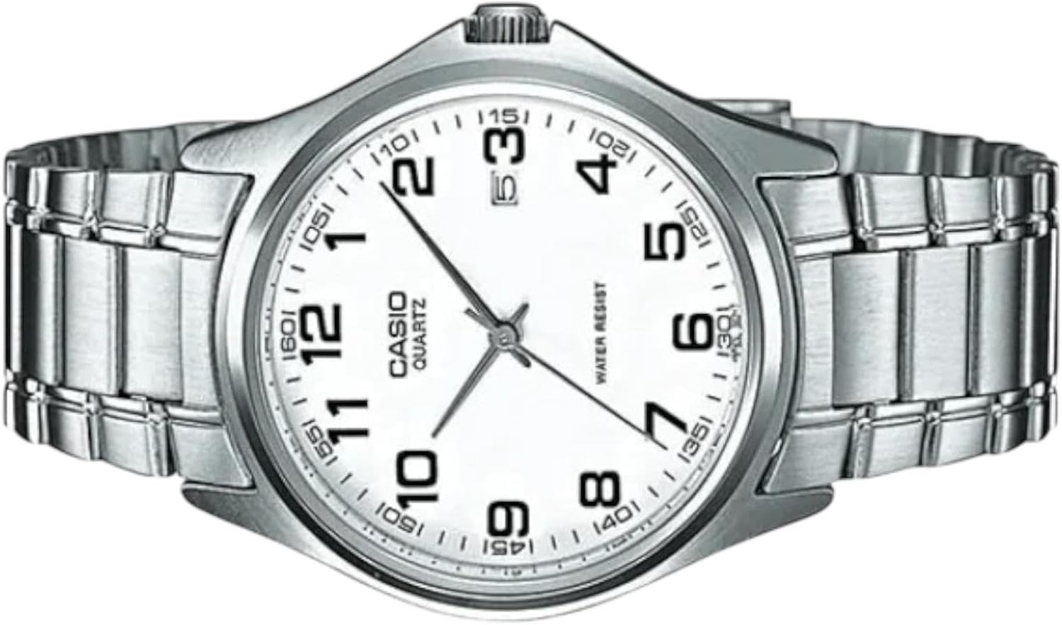 RELOJ CASIO GENERAL MTP-1183A-7BDF ACERO HOMBRE - 2