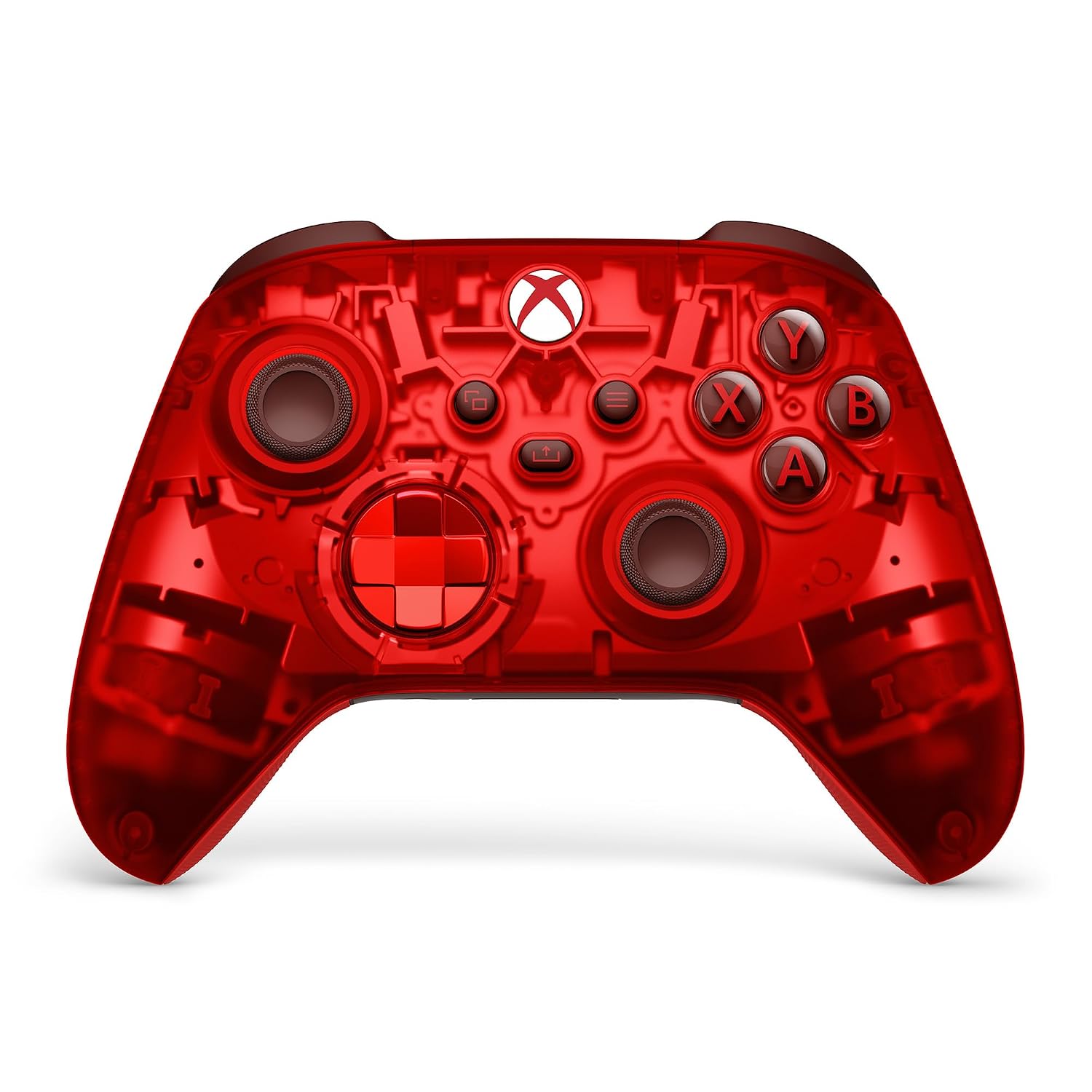 MANDO XBOX WIRELESS CONTROLLER PULSE CIPHER SPECIAL EDITION SERIES X|S - 1