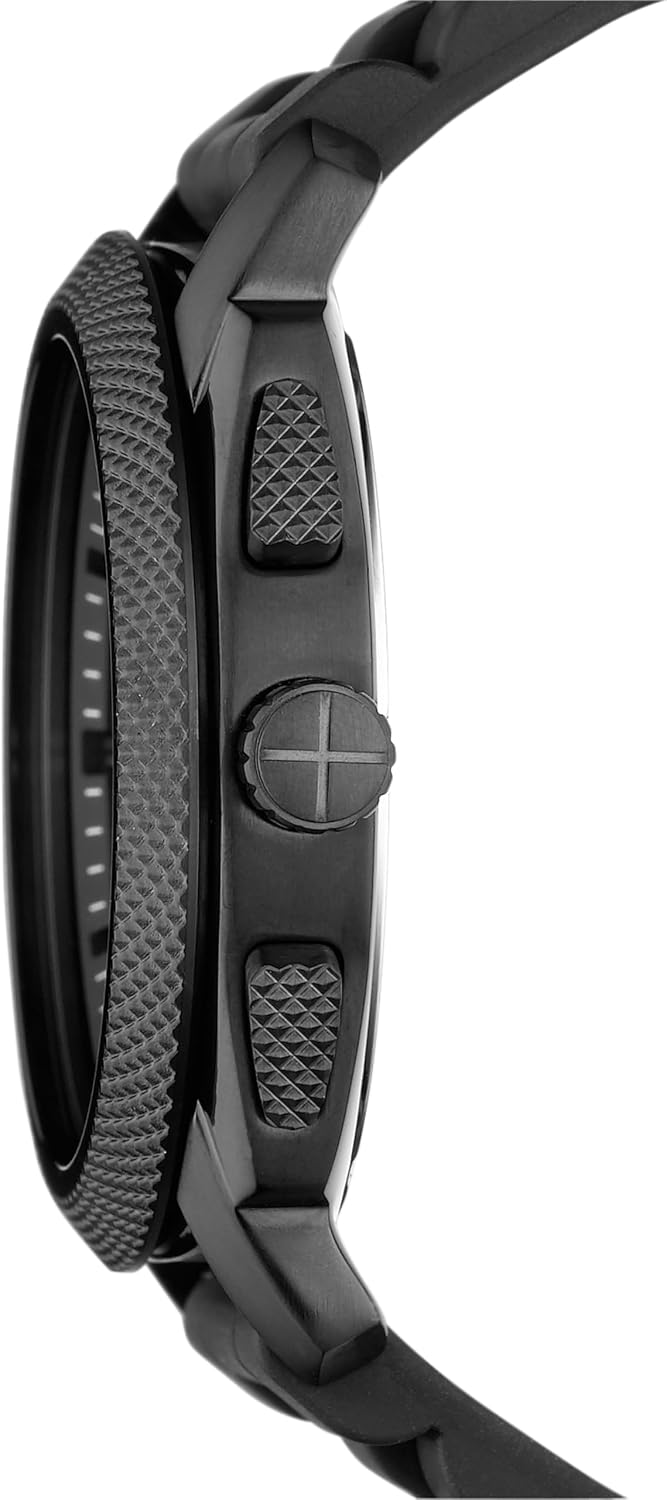 RELOJ FOSSIL MACHINE CRONÓGRAFO ACERO INOXIDABLE PARA HOMBRE - 3