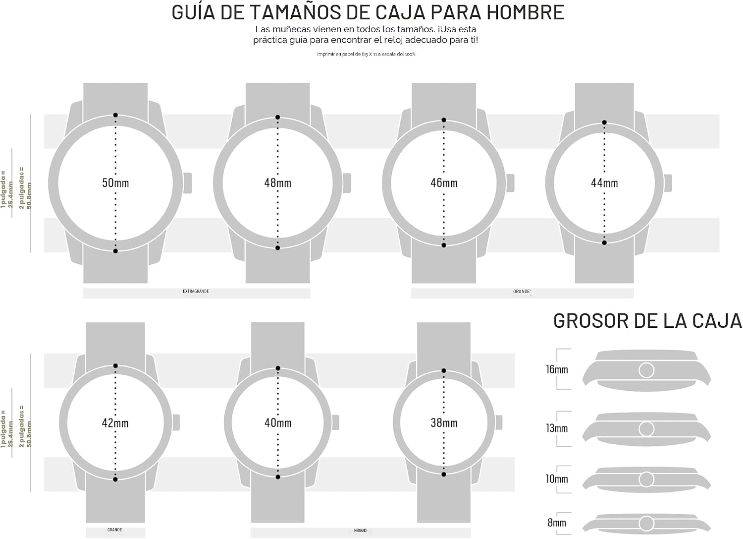 RELOJ FOSSIL MACHINE CRONÓGRAFO ACERO INOXIDABLE PARA HOMBRE - 5