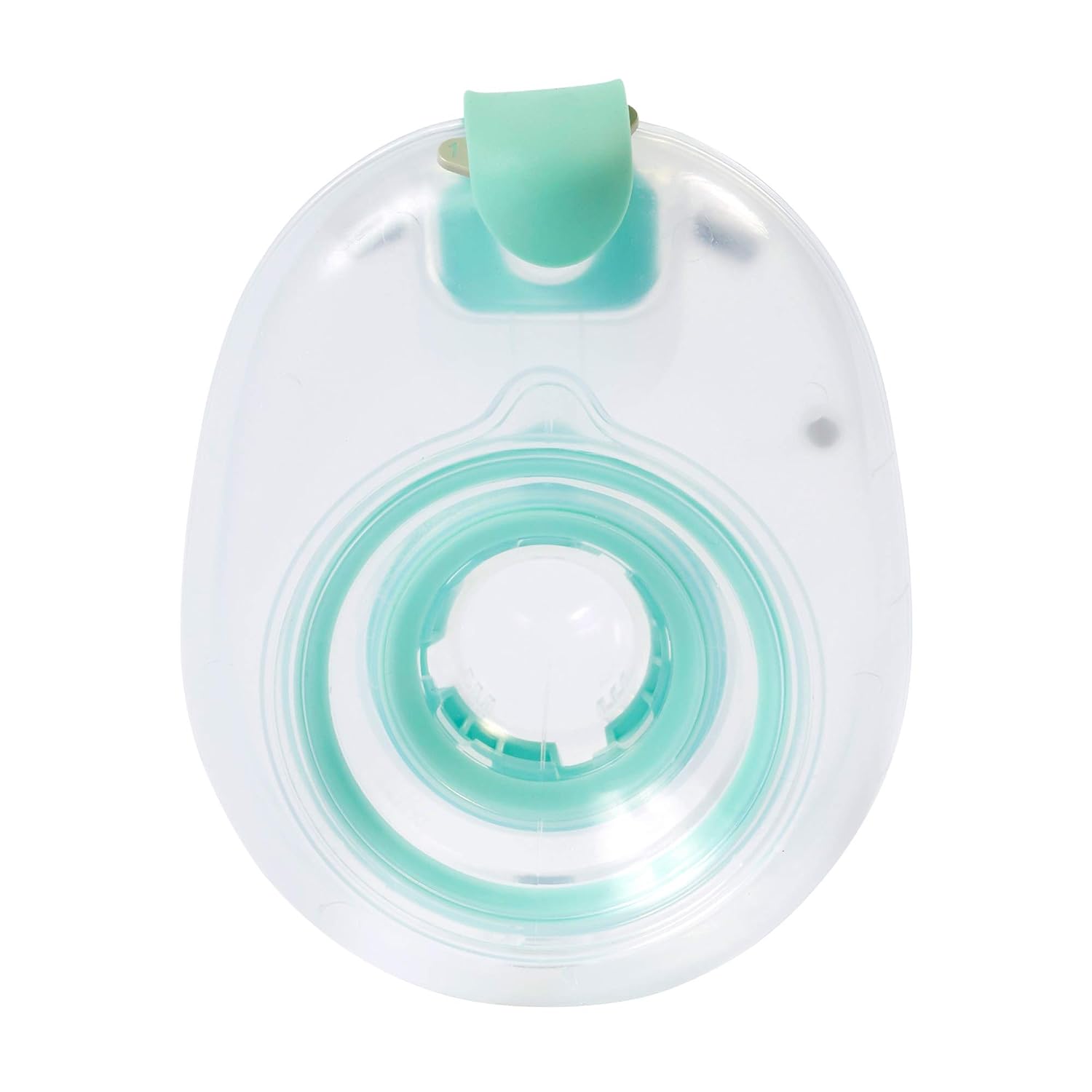 CONTENEDOR REUTILIZABLE PARA LECHE MATERNA WILLOW 360/3.0 DE 4 OZ - PACK DE 2 - 1