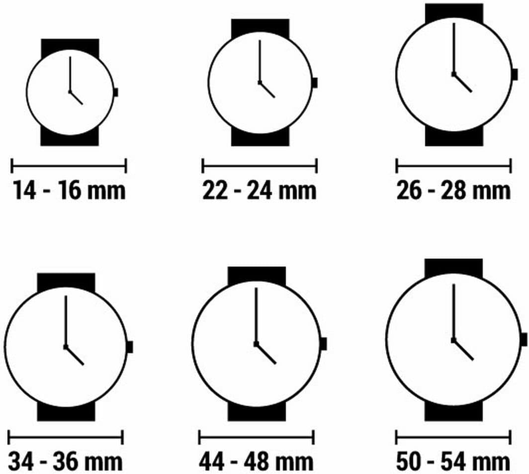 RELOJ CASIO A159W-N1DF CLASSIC DIGITAL BRACELET - 4
