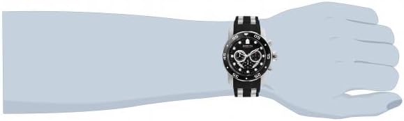 RELOJ INVICTA PRO DIVER ACERO INOXIDABLE CUARZO PARA HOMBRE - 5