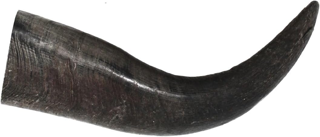 CUERNO DE BÚFALO PEAKSNPAWS PREMIUM RAZA GRANDE - 1