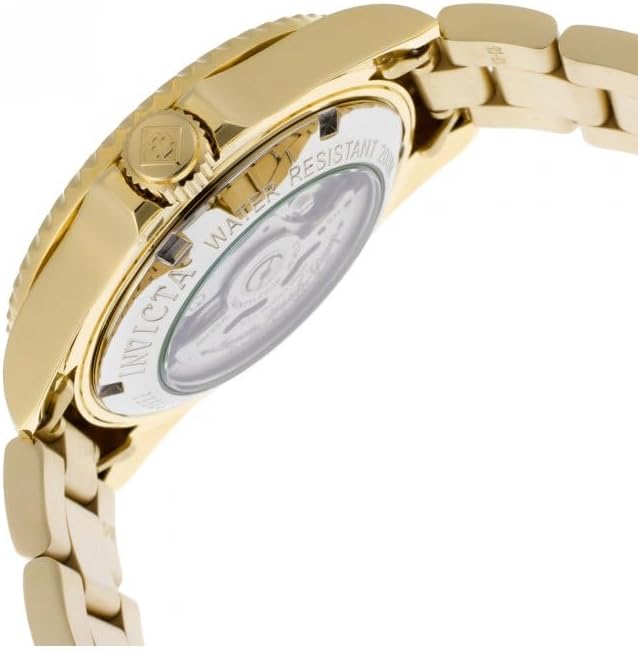 RELOJ INVICTA PRO DIVER 8930OB AUTOMÁTICO DORADO - 3