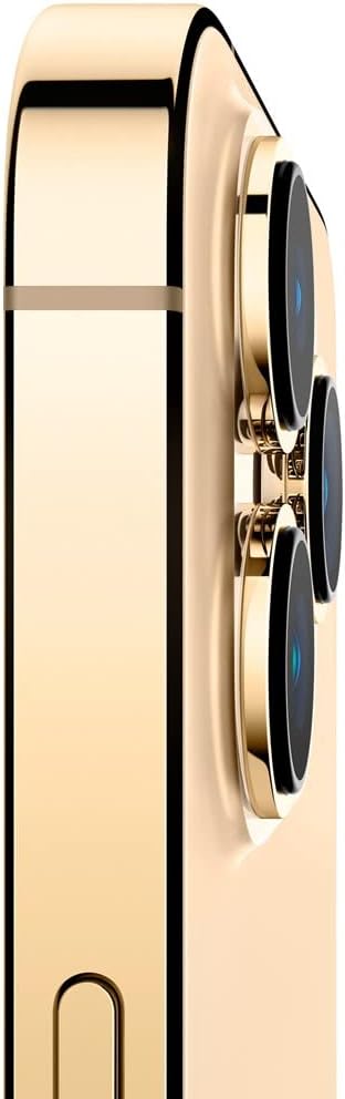 SMARTPHONE APPLE IPHONE 13 PRO 128GB ORO DESBLOQUEADO - 4