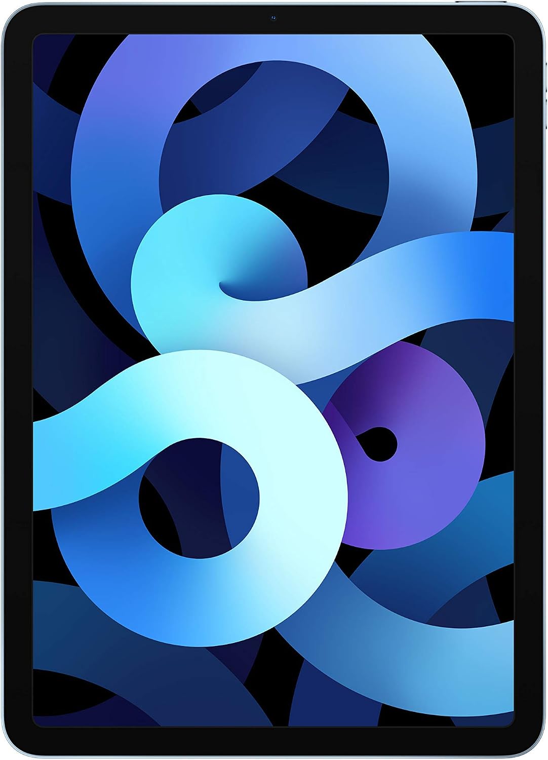 IPAD AIR 10.9 PULGADAS 2020 WI-FI 64GB AZUL CIELO REACONDICIONADO - 1