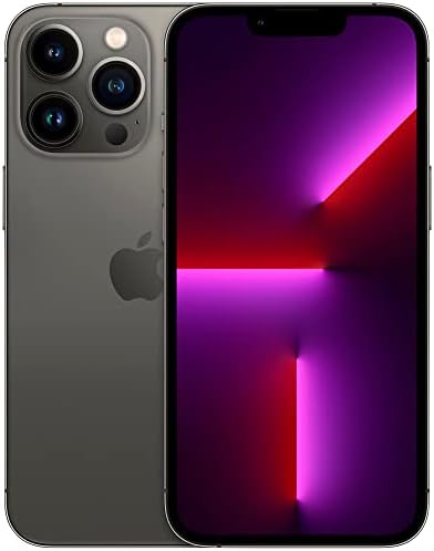 SMARTPHONE APPLE IPHONE 13 PRO MAX 128GB GRAFITO DESBLOQUEADO - 5