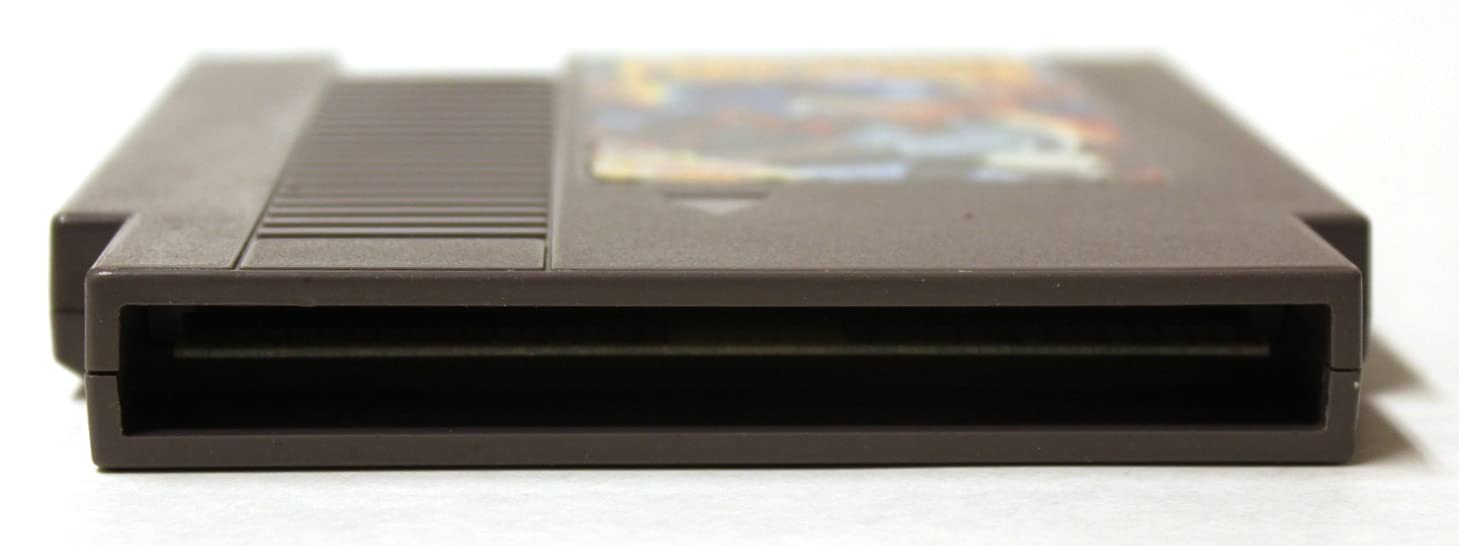 VIDEOJUEGO PUNCH-OUT NES NINTENDO MR. DREAM VERSION - 3