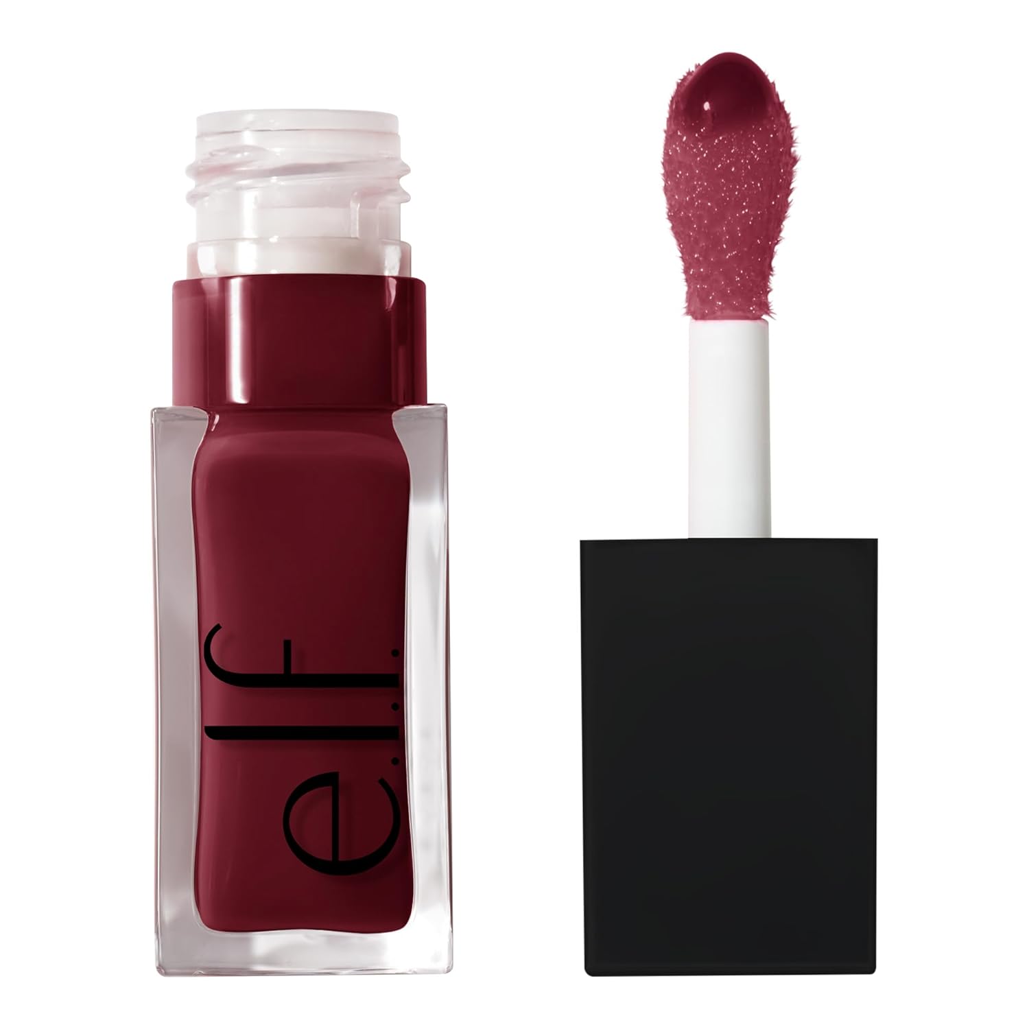 ACEITE DE LABIOS TINTADO E.L.F. GLOW REVIVER LIP OIL JAM SESSION - 1