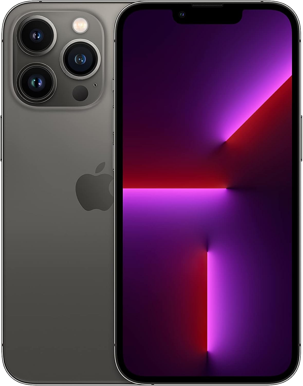 SMARTPHONE APPLE IPHONE 13 PRO 256GB GRAFITO - 1