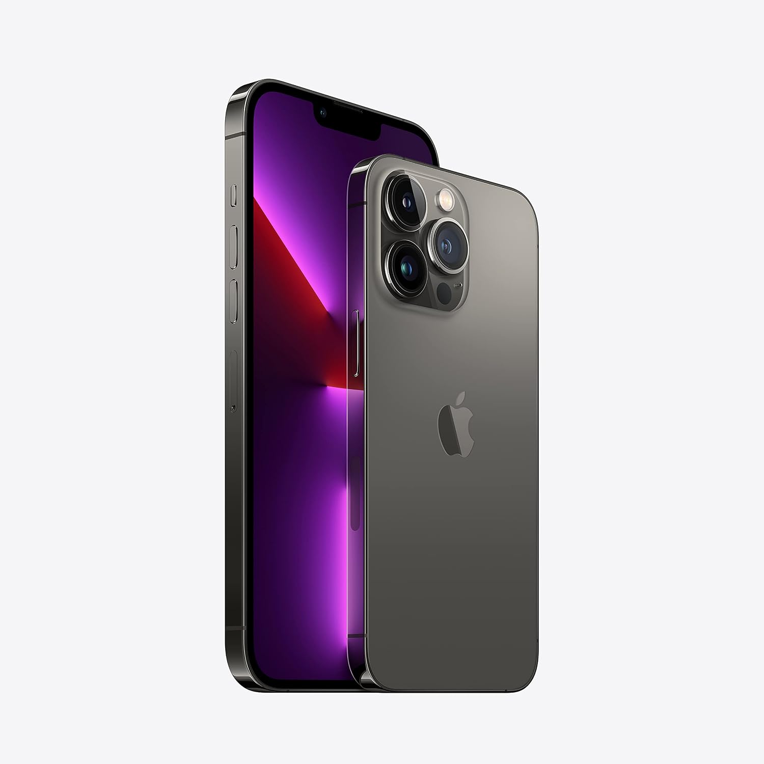 SMARTPHONE APPLE IPHONE 13 PRO 256GB GRAFITO - 2