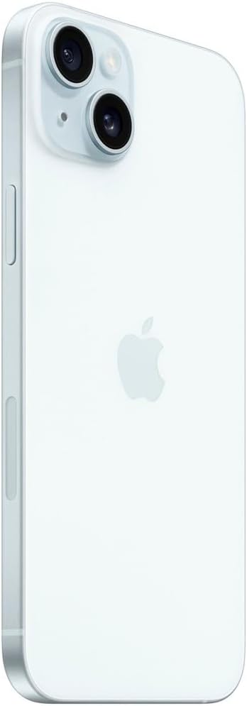 SMARTPHONE APPLE IPHONE 15 128GB AZUL - 3