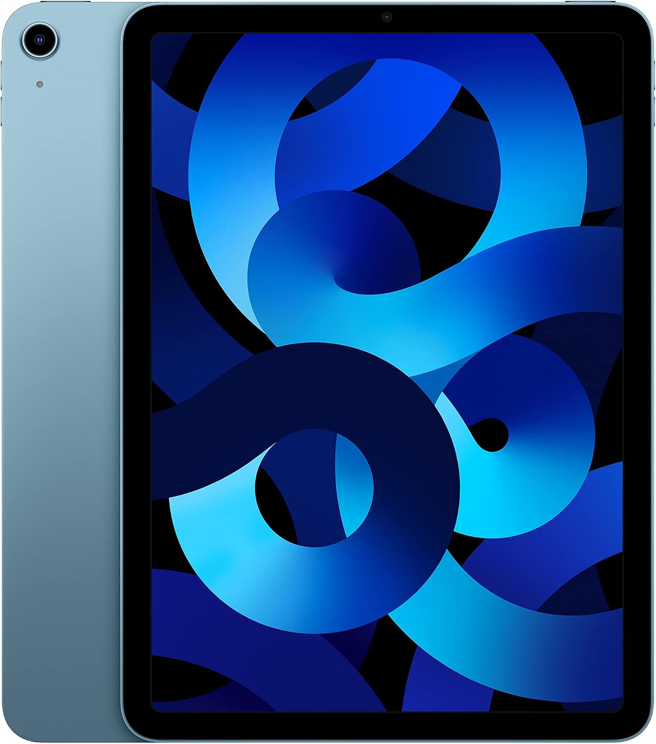 TABLET APPLE IPAD AIR 5ª GENERACIÓN 10.9 PULGADAS WI-FI 64GB AZUL REACONDICIONADO - 1