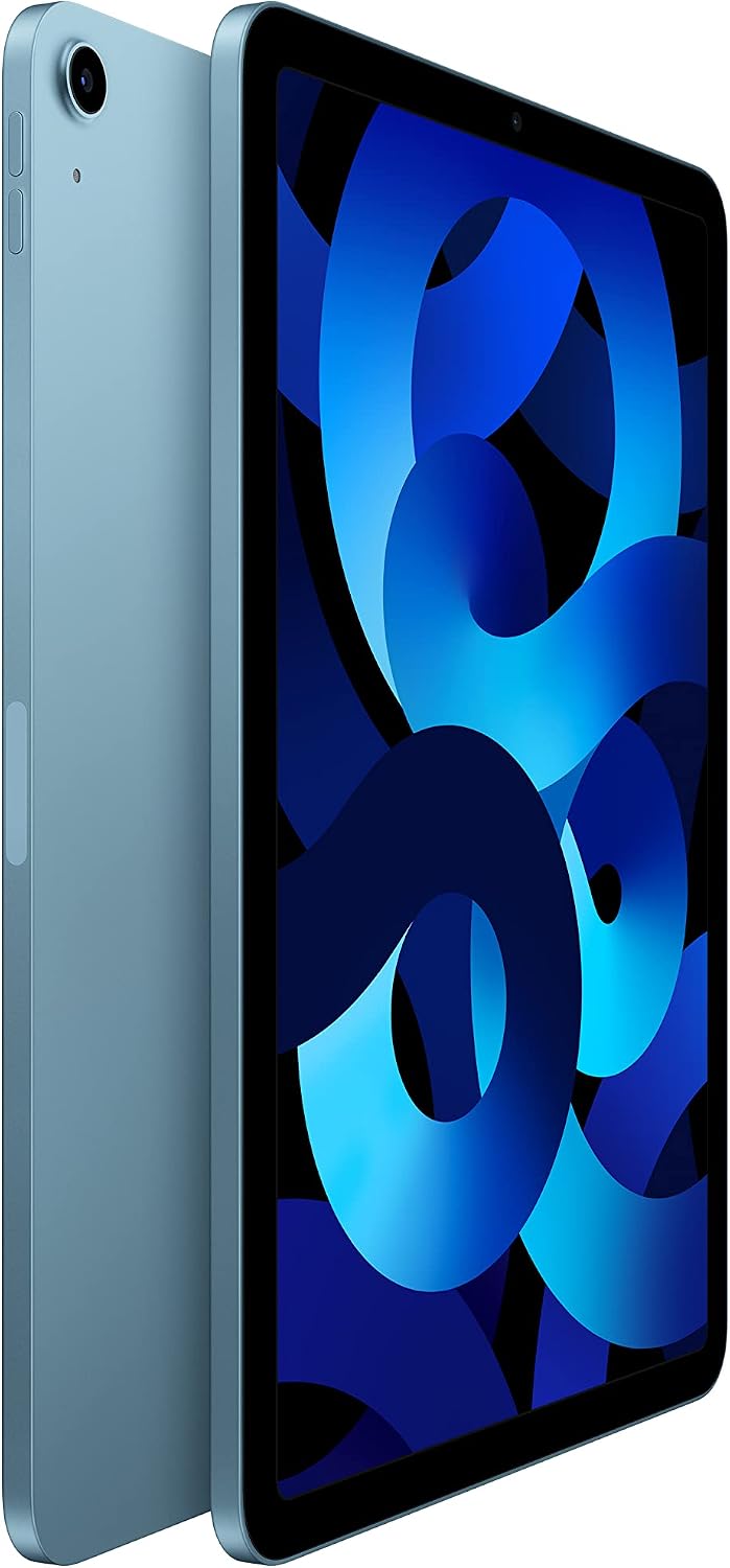 TABLET APPLE IPAD AIR 5ª GENERACIÓN 10.9 PULGADAS WI-FI 64GB AZUL REACONDICIONADO - 2
