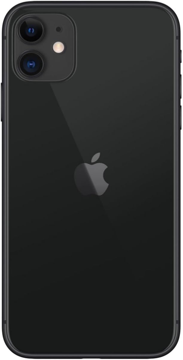 SMARTPHONE APPLE IPHONE 11 64GB NEGRO DESBLOQUEADO - 3