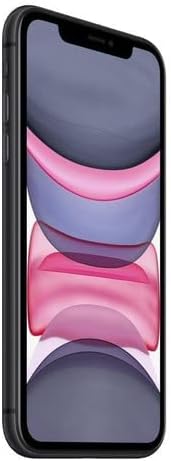 SMARTPHONE APPLE IPHONE 11 64GB NEGRO DESBLOQUEADO - 5