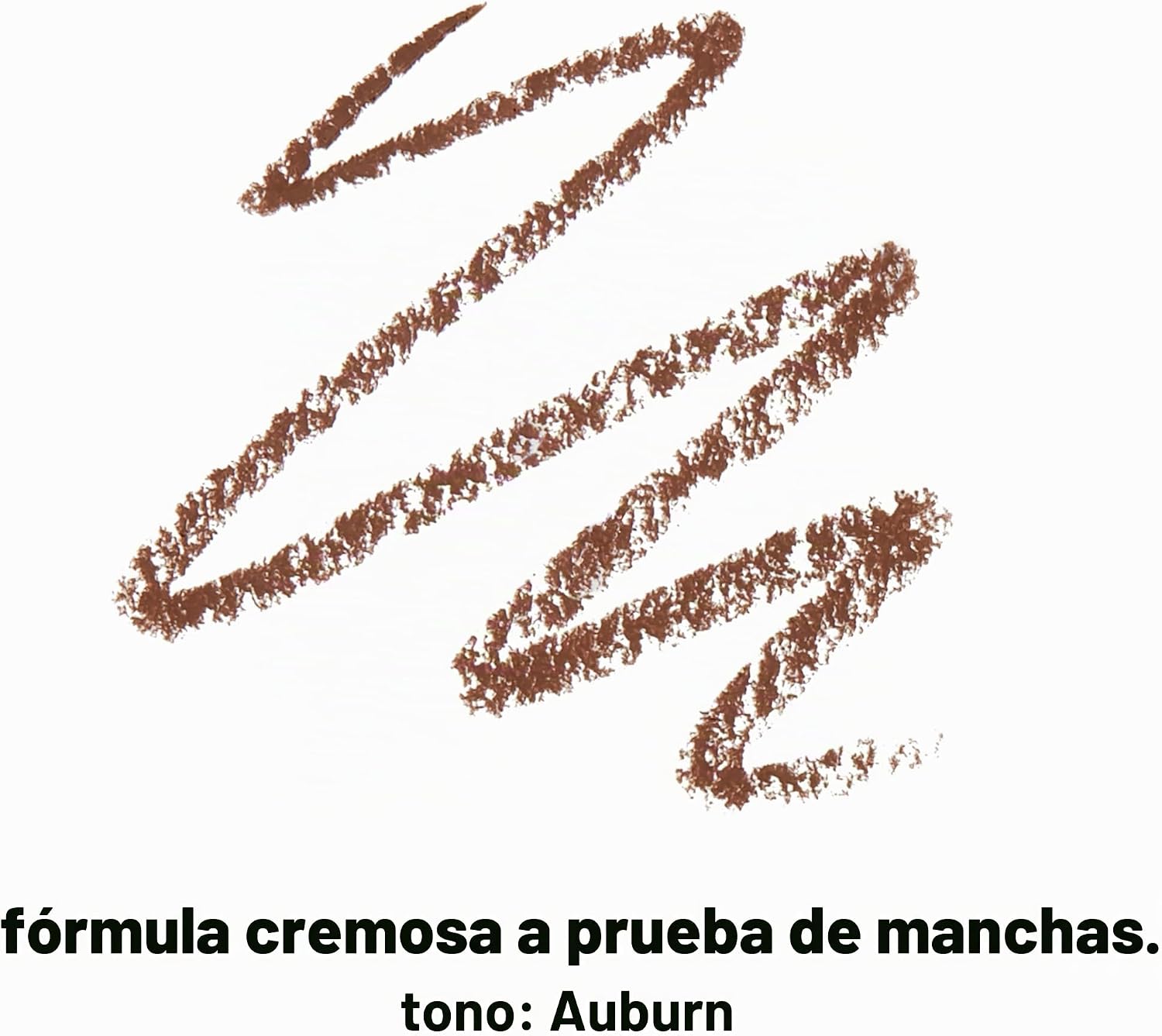 LĂPIZ DE CEJAS INSTANT LIFT BROW PENCIL DOBLE PUNTA AUBURN - 2