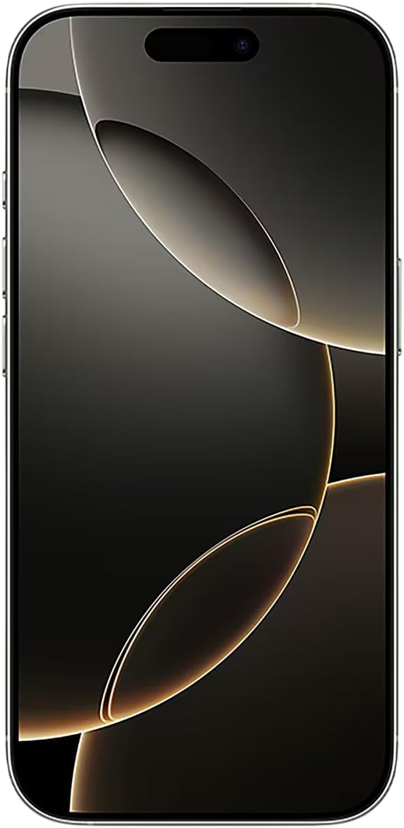 SMARTPHONE APPLE IPHONE 16 PRO MAX 256GB TITANIO NATURAL DESBLOQUEADO REACONDICIONADO - 3