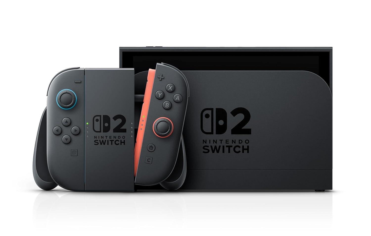 CONSOLA NINTENDO SWITCH 2 MARIO KART WORLD - 3