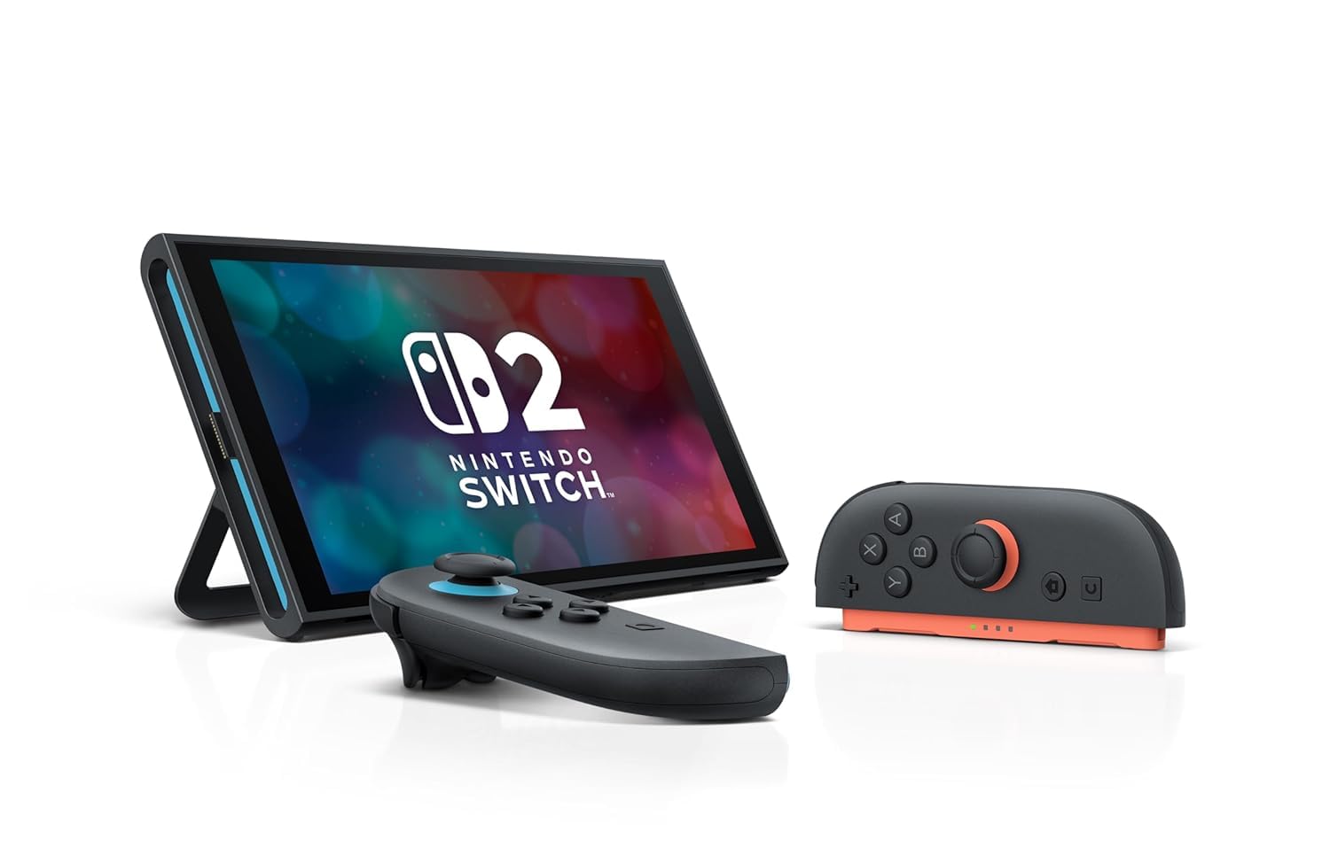 CONSOLA NINTENDO SWITCH 2 MARIO KART WORLD - 4