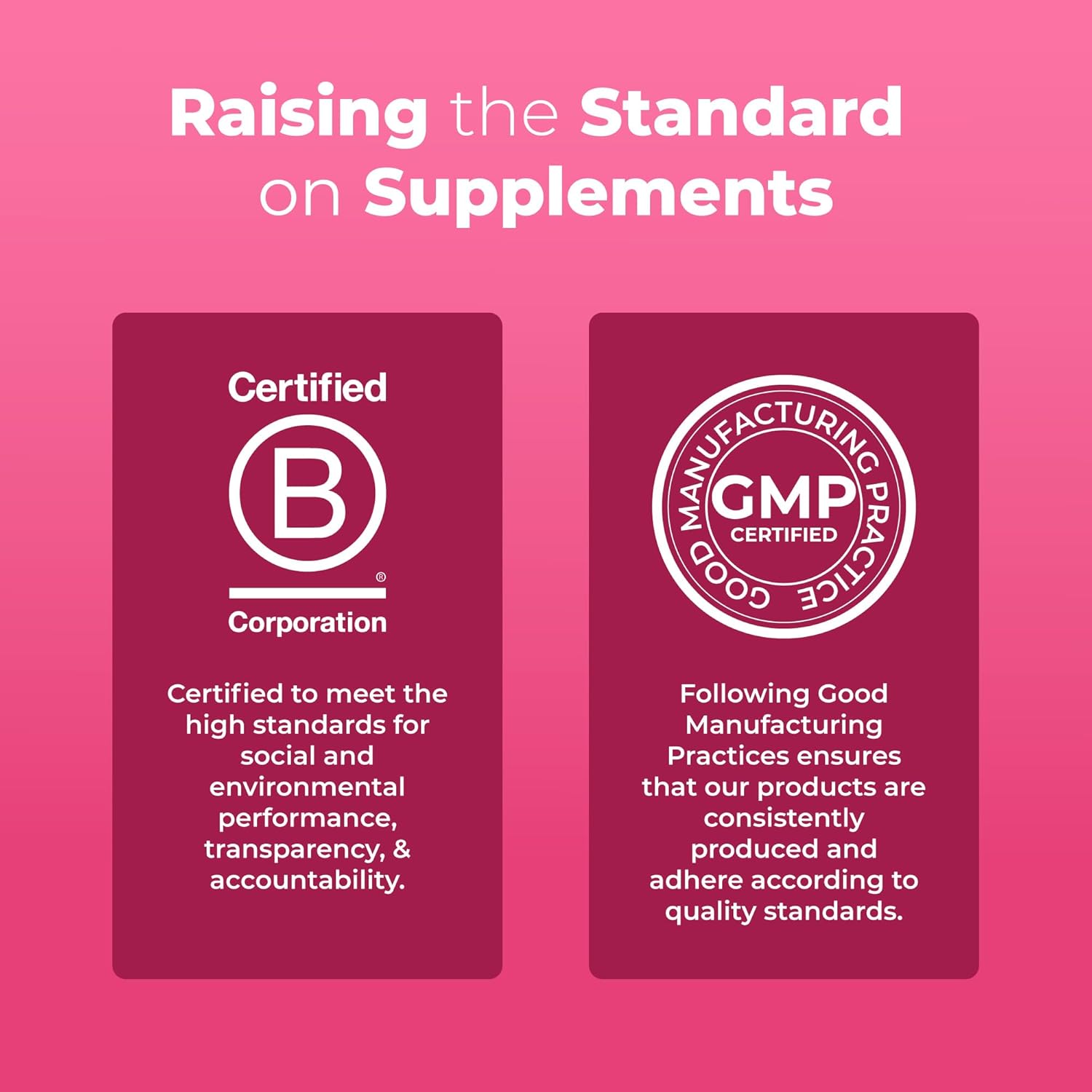 VITAMINAS COMPLEJO B ORGÁNICO MARYRUTH'S CON BIOTINA, B12, NIACINA Y ÁCIDO FÓLICO - 4