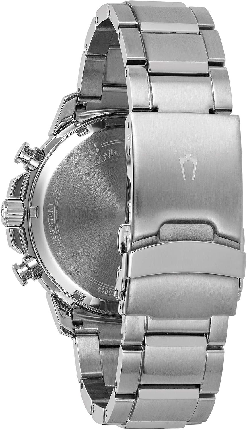 RELOJ BULOVA MARINE STAR SERIES-C CRONÓGRAFO 6 AGUJAS 45MM - 3