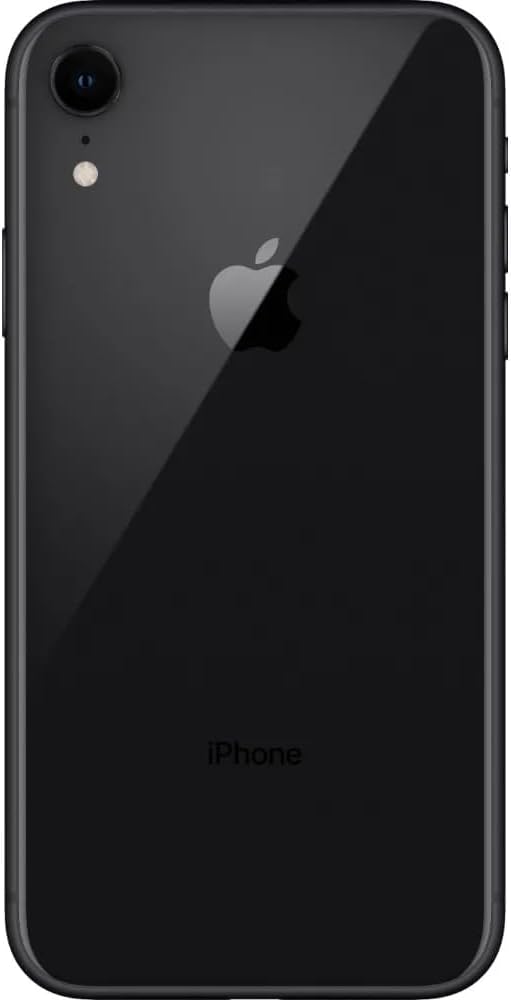 SMARTPHONE APPLE IPHONE XR 64GB NEGRO - 2