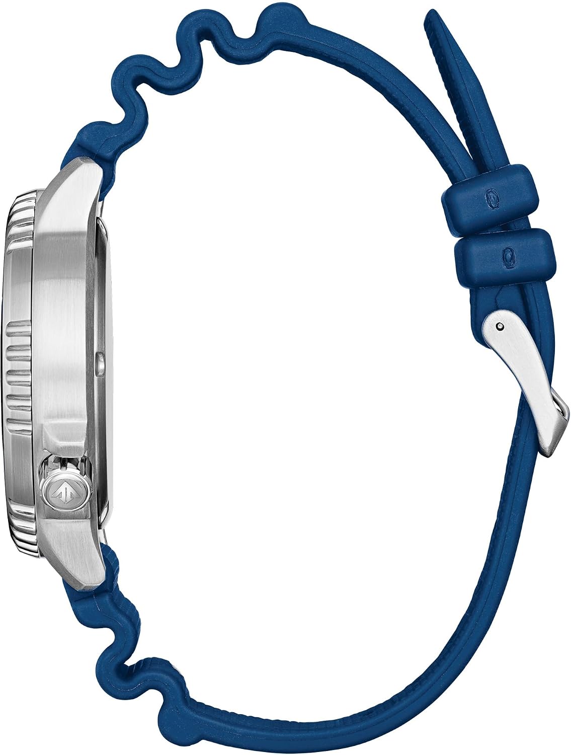 RELOJ CITIZEN PROMASTER DIVE ECO-DRIVE 3 AGUJAS FECHA BISEL GIRATORIO - 2