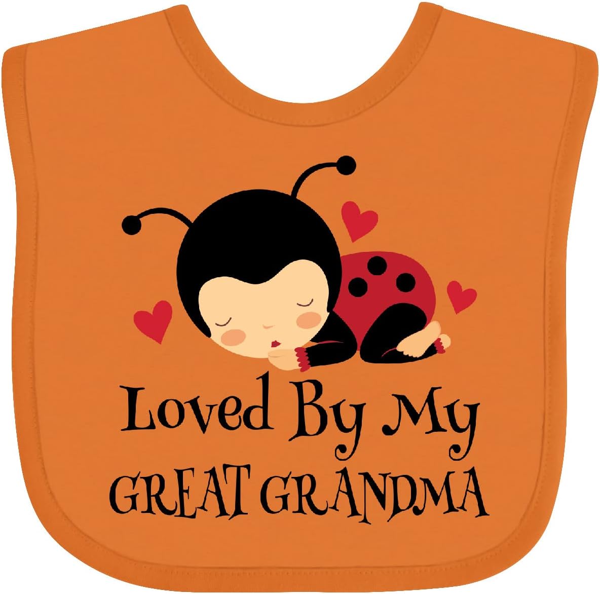 BABERO INKTASTIC LOVED BY MY GREAT GRANDMA - 1