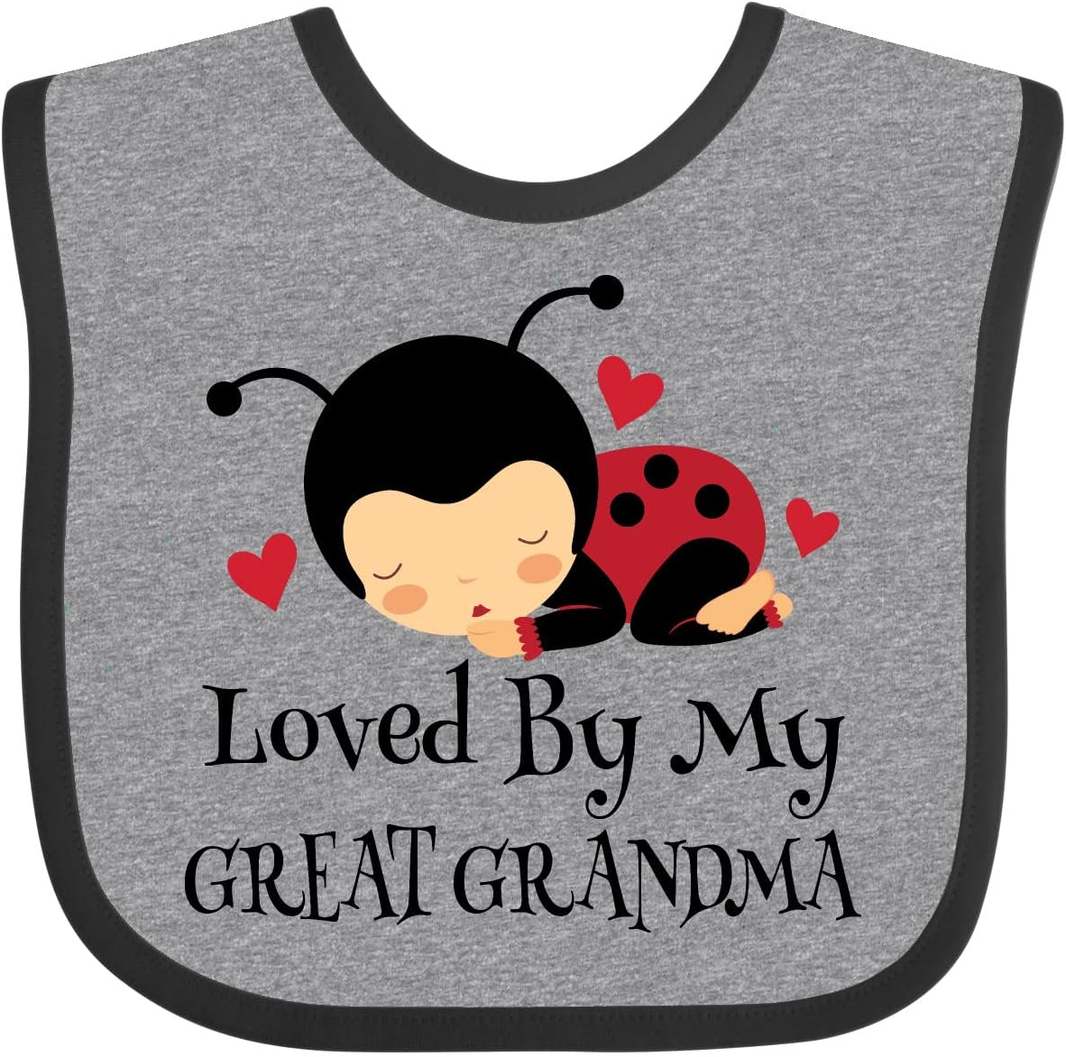 BABERO INKTASTIC LOVED BY MY GREAT GRANDMA - 3