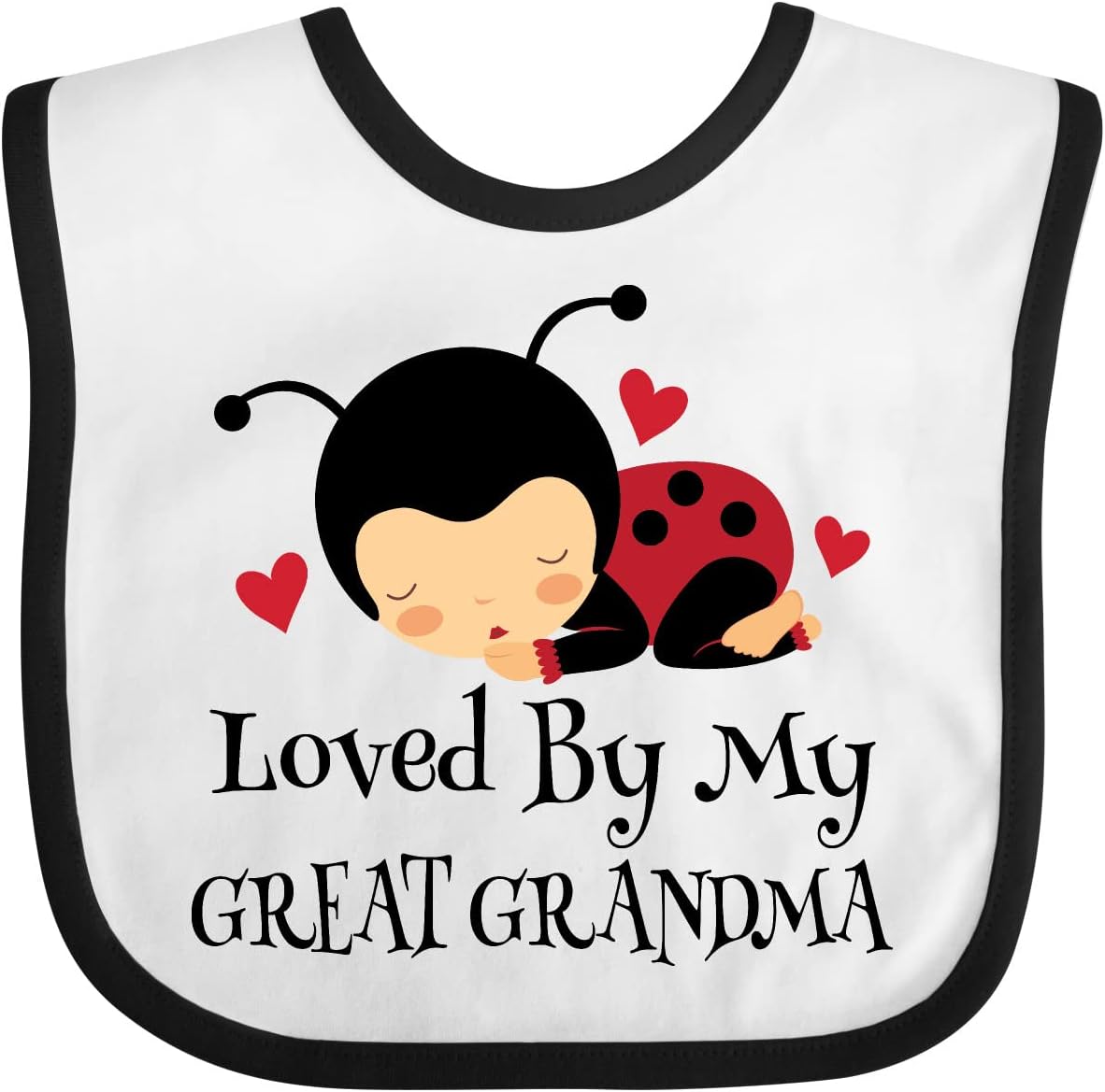 BABERO INKTASTIC LOVED BY MY GREAT GRANDMA - 4